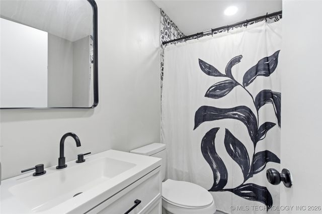 96358 S 4531, Vian, OK 74962