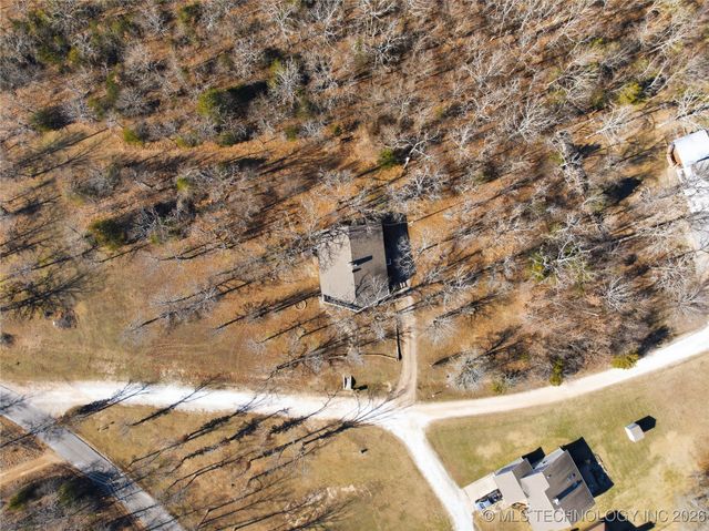 96358 S 4531, Vian, OK 74962