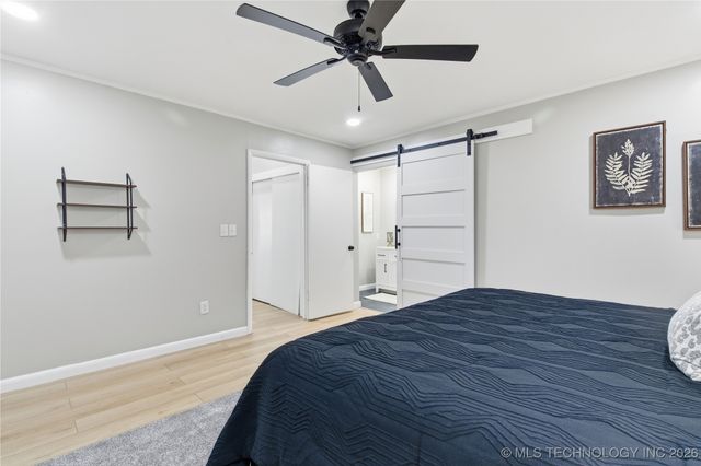 96358 S 4531, Vian, OK 74962