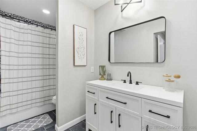 96358 S 4531, Vian, OK 74962