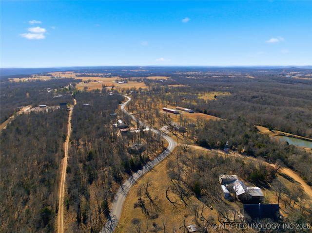 96358 S 4531, Vian, OK 74962