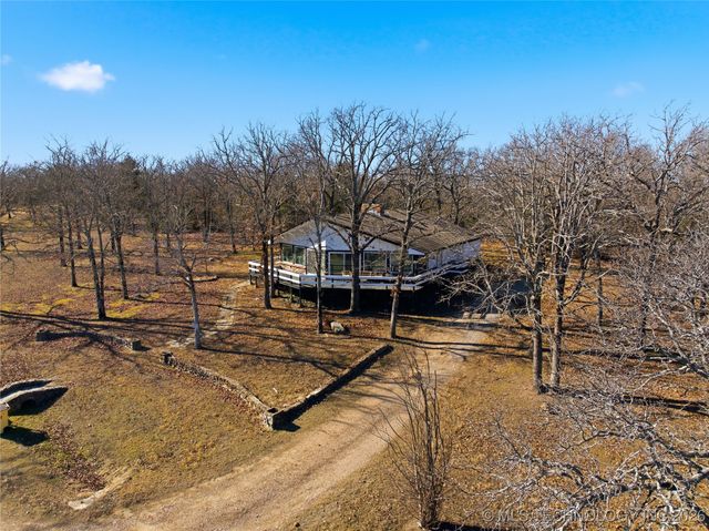 96358 S 4531, Vian, OK 74962