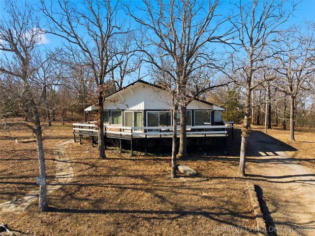 96358 S 4531, Vian, OK 74962