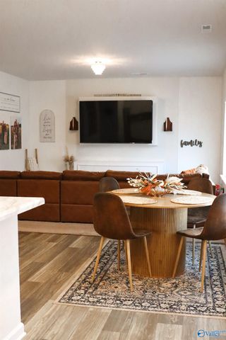 212 Bent Creek Lane, New Market, AL 35761