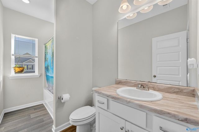 212 Bent Creek Lane, New Market, AL 35761