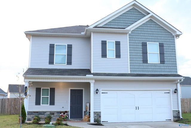 212 Bent Creek Lane, New Market, AL 35761