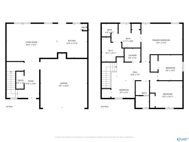 212 Bent Creek Lane, New Market, AL 35761