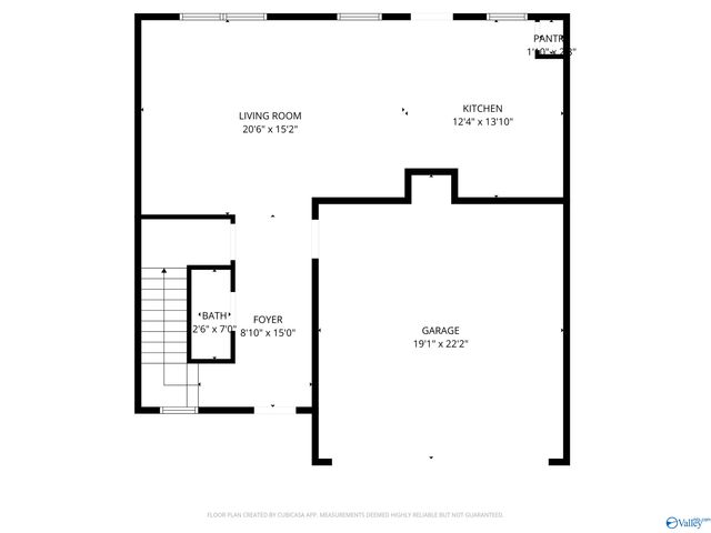 212 Bent Creek Lane, New Market, AL 35761