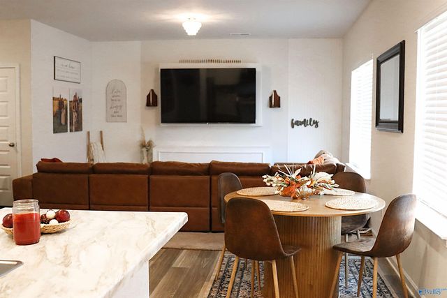 212 Bent Creek Lane, New Market, AL 35761