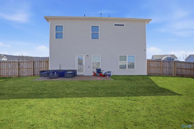 212 Bent Creek Lane, New Market, AL 35761