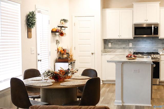 212 Bent Creek Lane, New Market, AL 35761