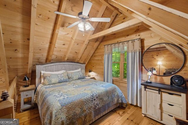 14 Finch Lane, Cherry Log, GA 30522