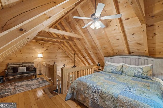 14 Finch Lane, Cherry Log, GA 30522