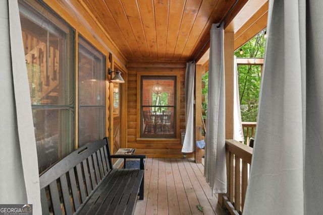 14 Finch Lane, Cherry Log, GA 30522