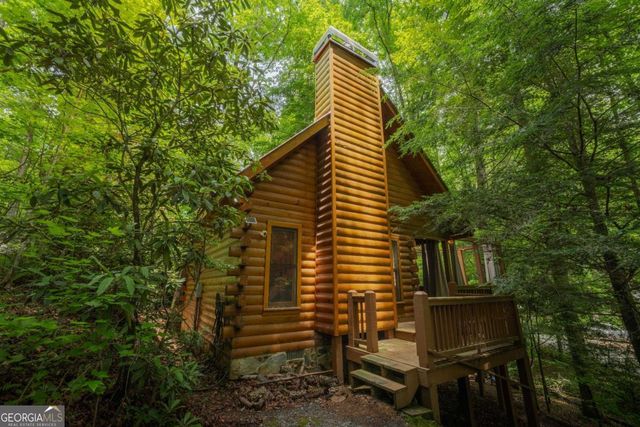 14 Finch Lane, Cherry Log, GA 30522