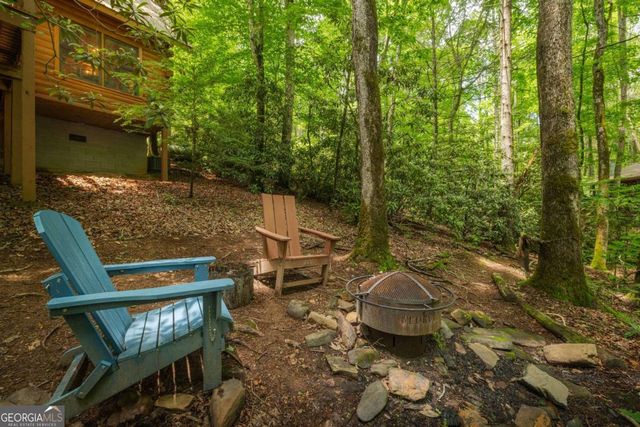 14 Finch Lane, Cherry Log, GA 30522