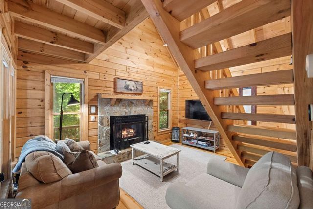 14 Finch Lane, Cherry Log, GA 30522