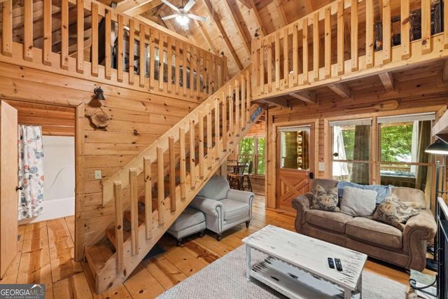 14 Finch Lane, Cherry Log, GA 30522