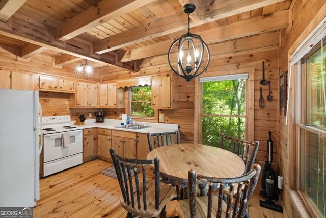 14 Finch Lane, Cherry Log, GA 30522