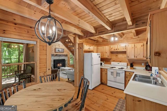 14 Finch Lane, Cherry Log, GA 30522