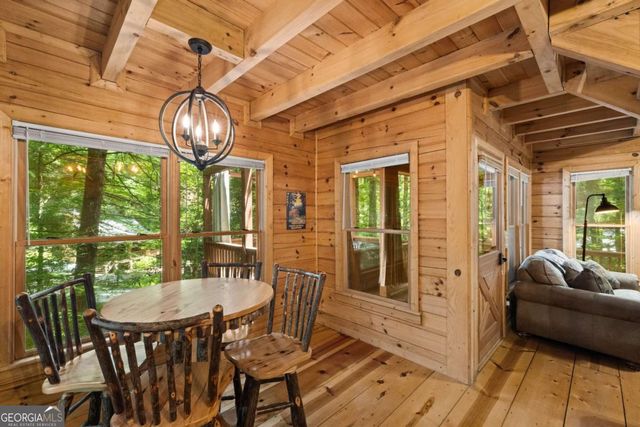 14 Finch Lane, Cherry Log, GA 30522