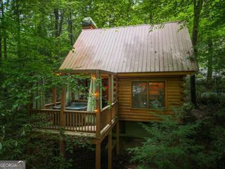 14 Finch Lane, Cherry Log, GA 30522