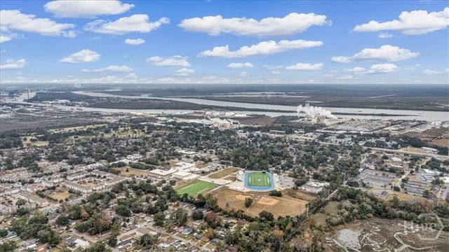 0 Mosley Street, Savannah, GA 31404