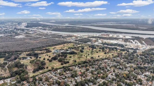 0 Mosley Street, Savannah, GA 31404