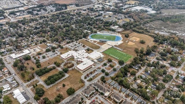 0 Mosley Street, Savannah, GA 31404