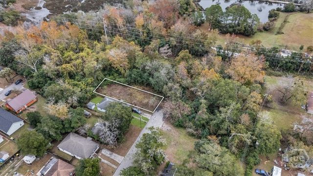 0 Mosley Street, Savannah, GA 31404