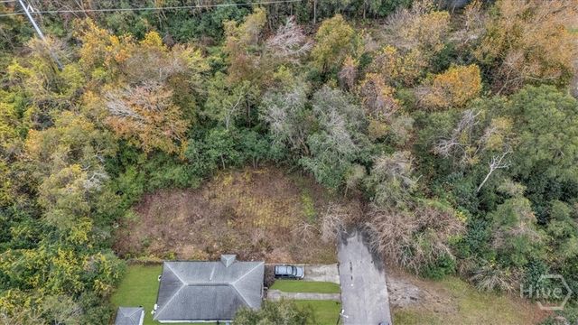 0 Mosley Street, Savannah, GA 31404