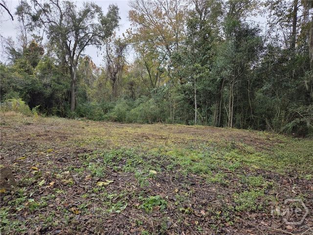 0 Mosley Street, Savannah, GA 31404