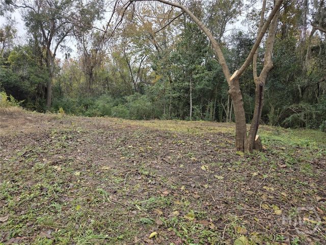 0 Mosley Street, Savannah, GA 31404