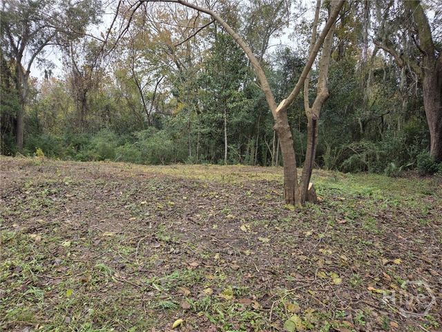 0 Mosley Street, Savannah, GA 31404