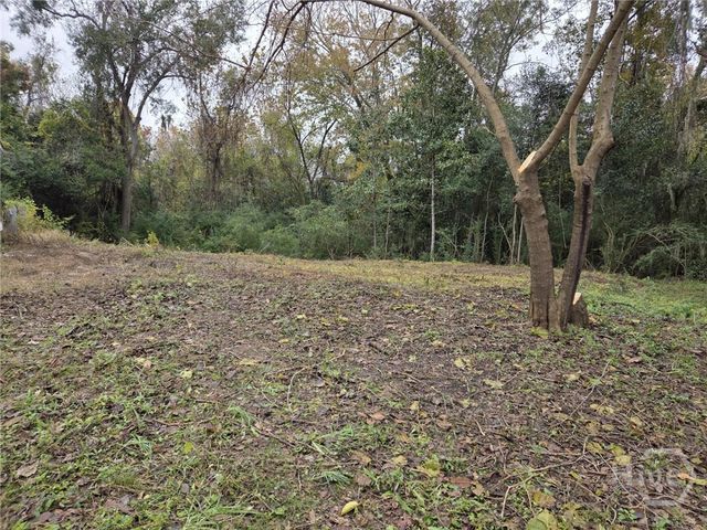 0 Mosley Street, Savannah, GA 31404