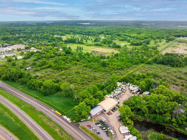 12235 323rd Street, Princeton, MN 55371