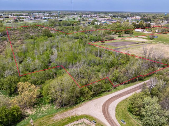 12235 323rd Street, Princeton, MN 55371