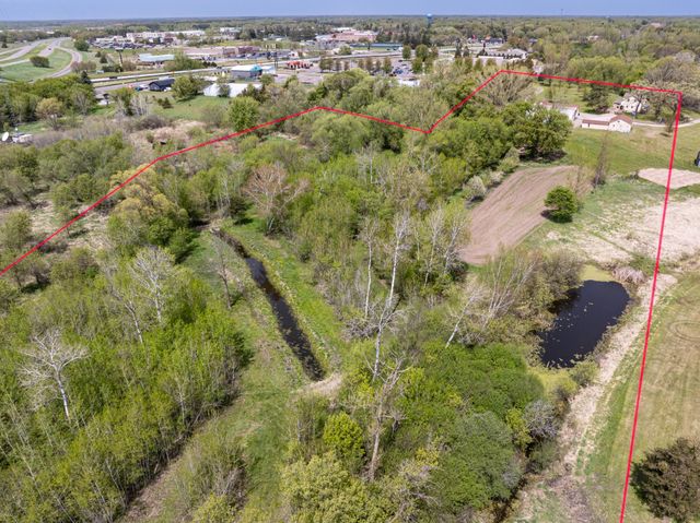 12235 323rd Street, Princeton, MN 55371