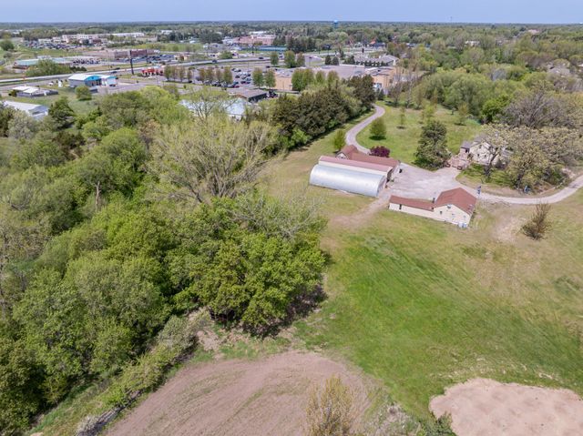 12235 323rd Street, Princeton, MN 55371