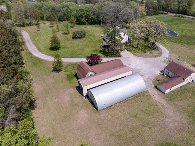 12235 323rd Street, Princeton, MN 55371