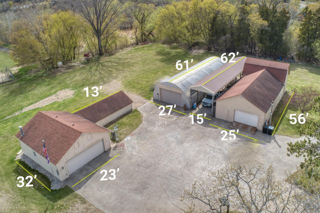 12235 323rd Street, Princeton, MN 55371
