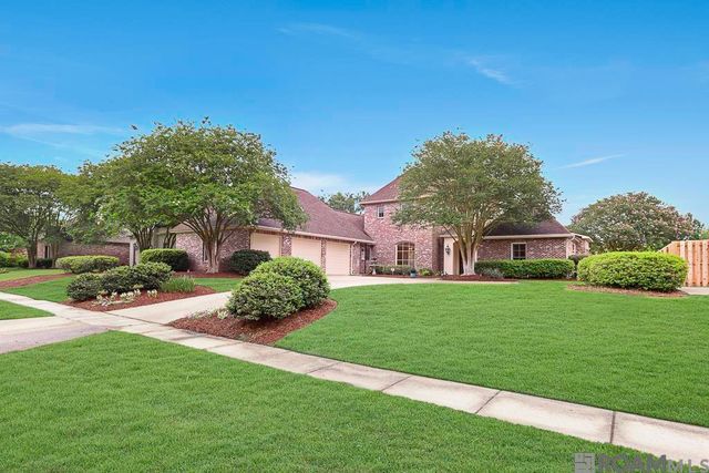19112 Bellerive Ct, Baton Rouge, LA 70809
