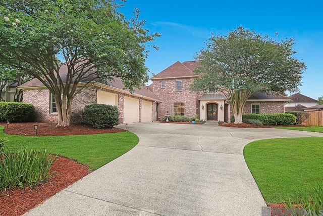 19112 Bellerive Ct, Baton Rouge, LA 70809