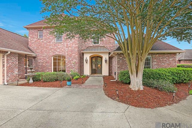 19112 Bellerive Ct, Baton Rouge, LA 70809
