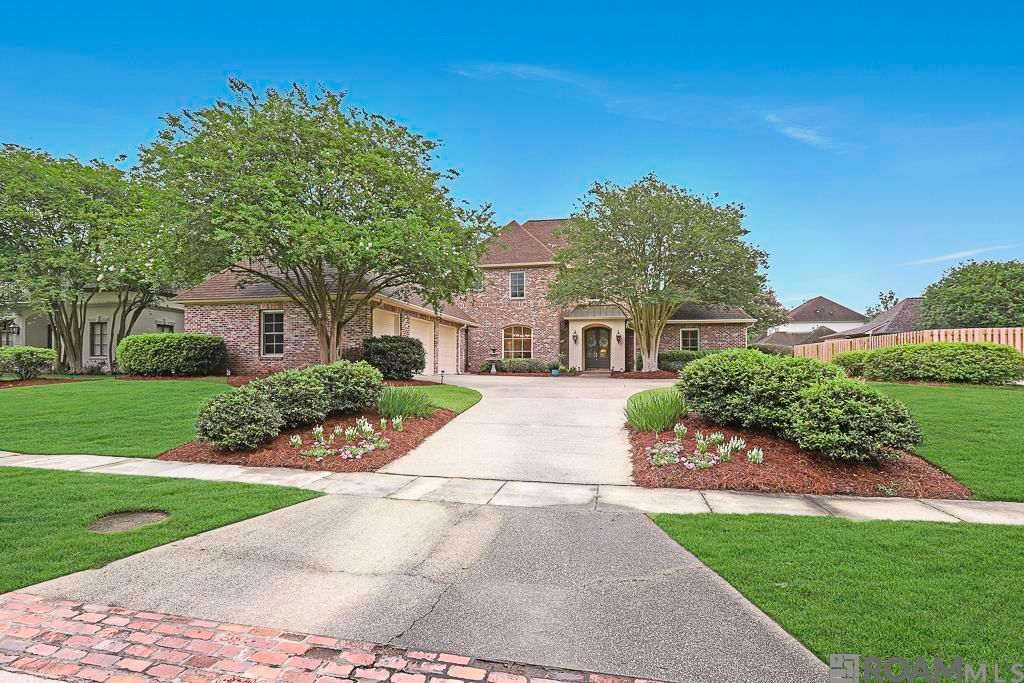 19112 Bellerive Ct, Baton Rouge, LA 70809