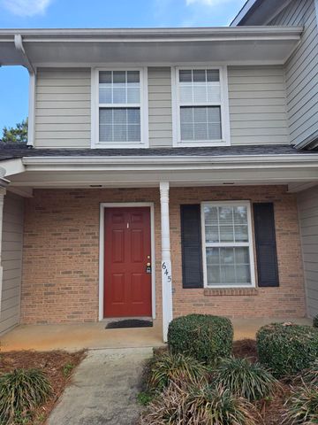 645 Bear Drive, Greenville, SC 29605