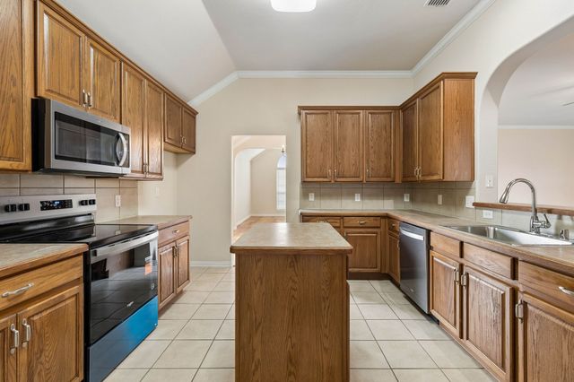 425 Carver Drive, Wylie, TX 75098