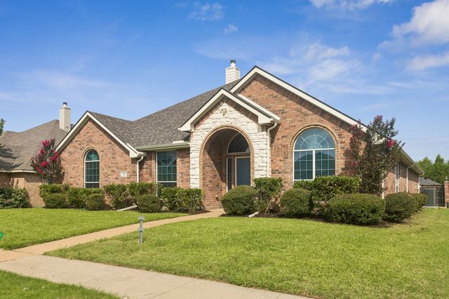 425 Carver Drive, Wylie, TX 75098