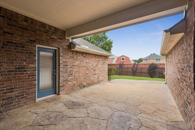 425 Carver Drive, Wylie, TX 75098