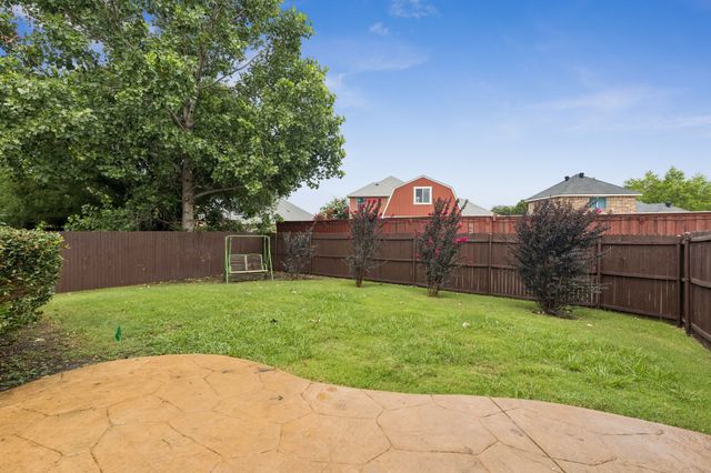 425 Carver Drive, Wylie, TX 75098